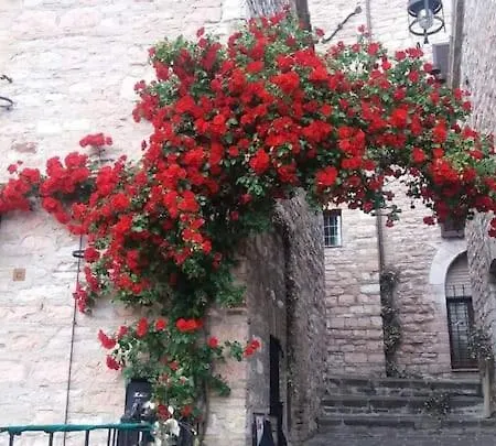 Casetta Delle Rose Assisi Exterior photo