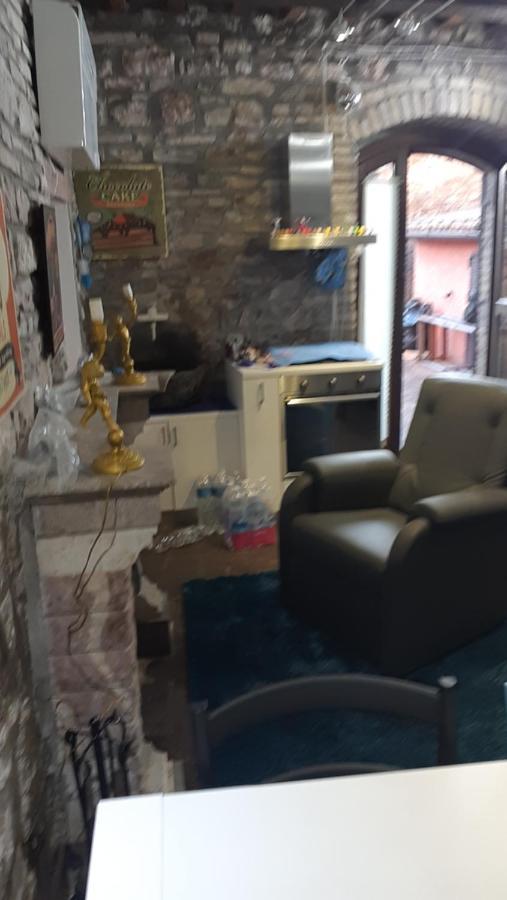 Holiday home Casetta Delle Rose Assisi