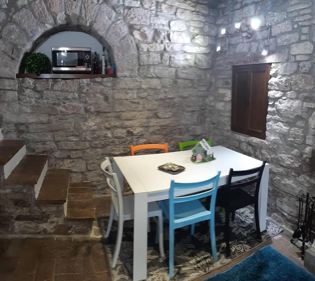 Casetta Delle Rose Holiday home *