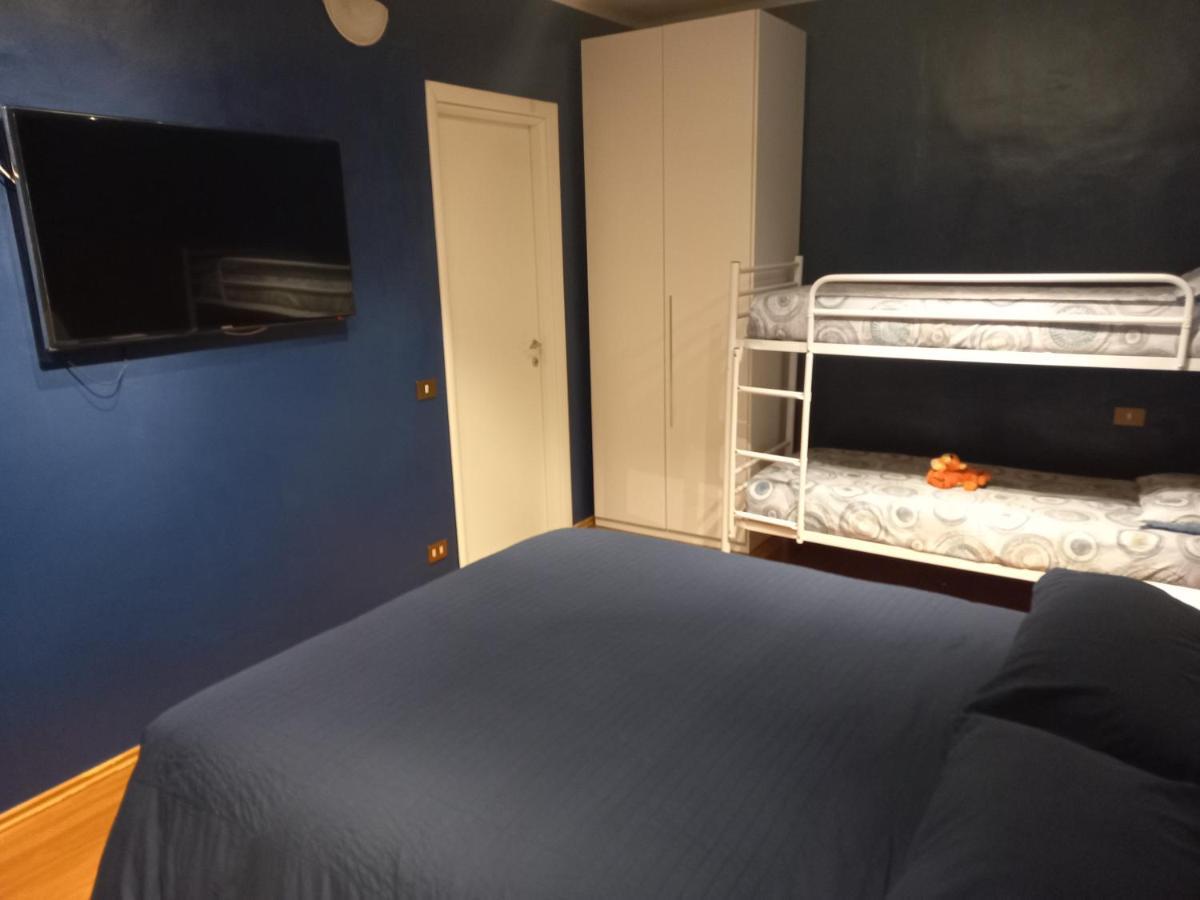Casetta Delle Rose Holiday home *