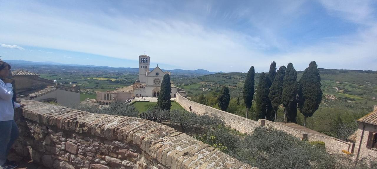 Casetta Delle Rose Assisi