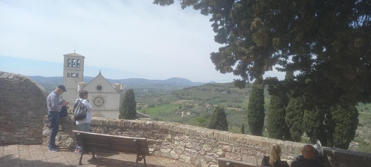 Hébergement de vacances Casetta Delle Rose *