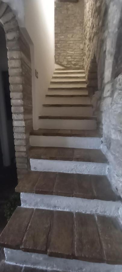 Casetta Delle Rose Holiday home