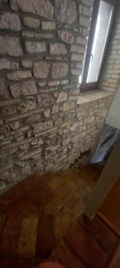 Casetta Delle Rose Holiday home *