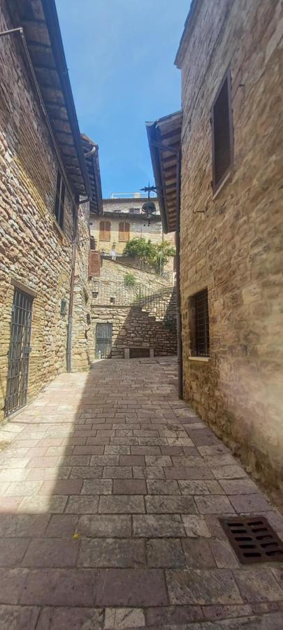 Casetta Delle Rose Assisi