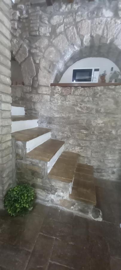 Holiday home Casetta Delle Rose