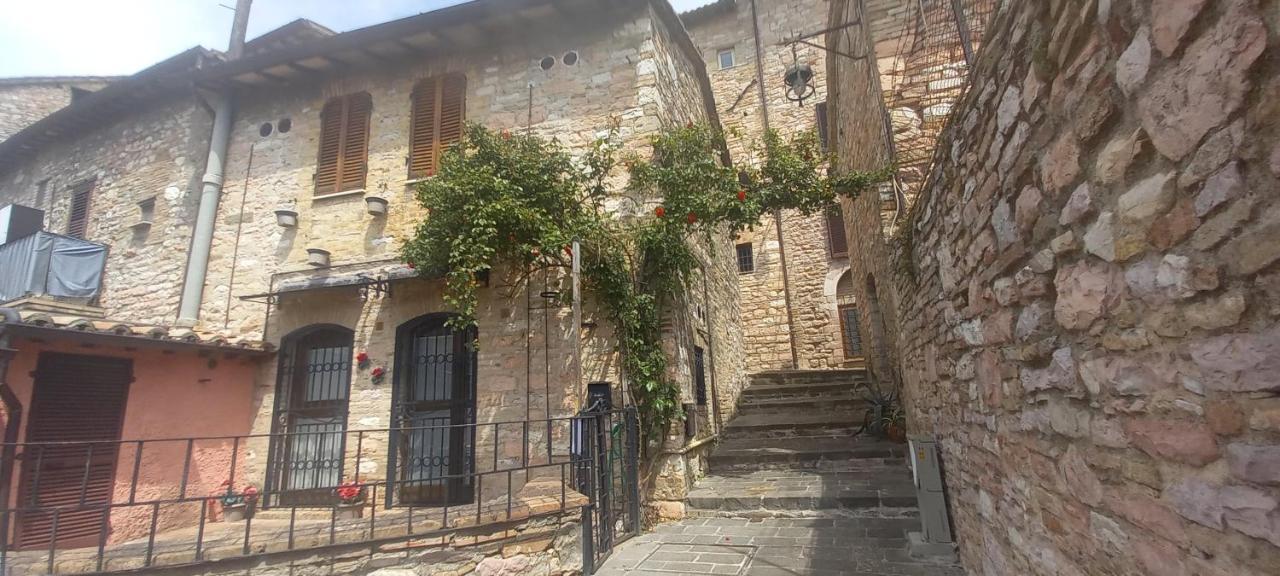 Casetta Delle Rose * Assisi