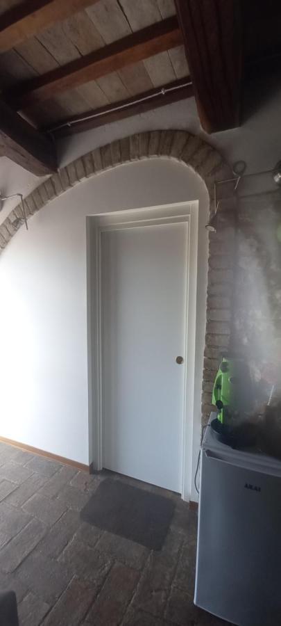 Casetta Delle Rose Hébergement de vacances *