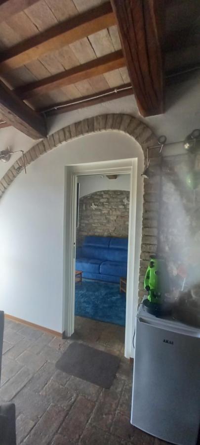 Holiday home Casetta Delle Rose