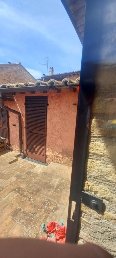Casetta Delle Rose Holiday home Assisi