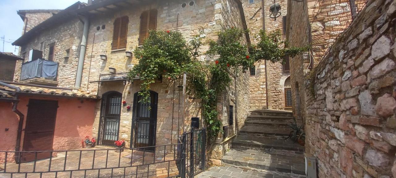 Casetta Delle Rose *