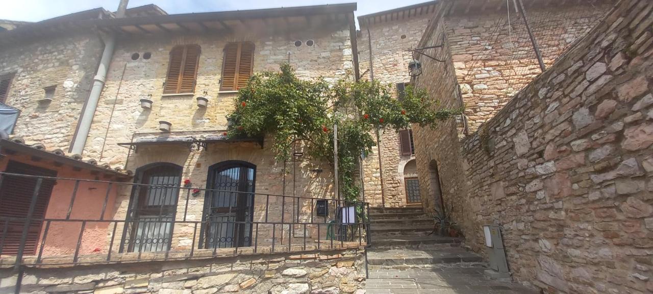 Casetta Delle Rose Holiday home