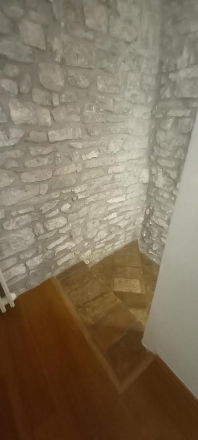 Casetta Delle Rose Hébergement de vacances *