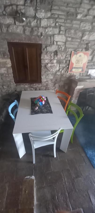 Holiday home Casetta Delle Rose *