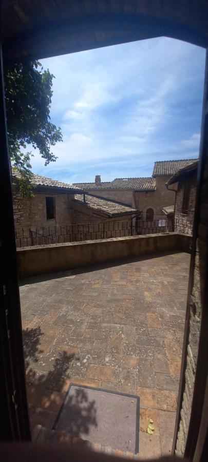 Hébergement de vacances Casetta Delle Rose *