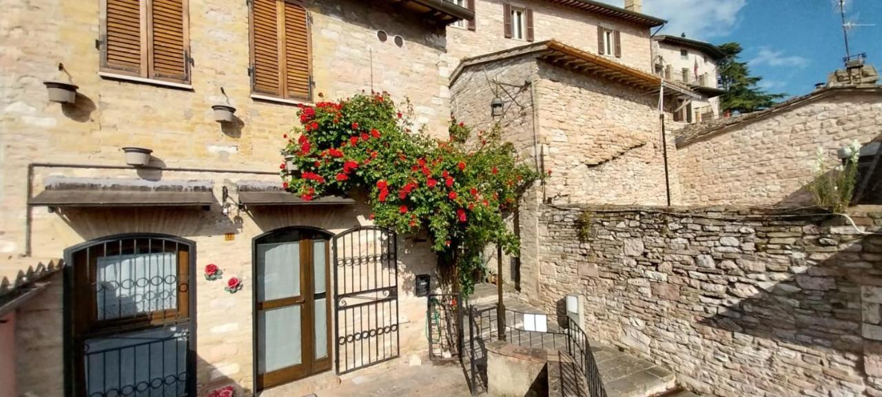 Casetta Delle Rose Holiday home