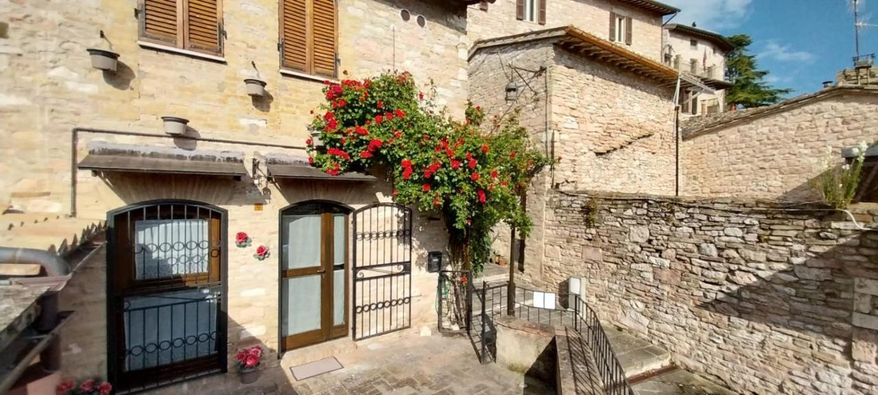 Casetta Delle Rose * Assise