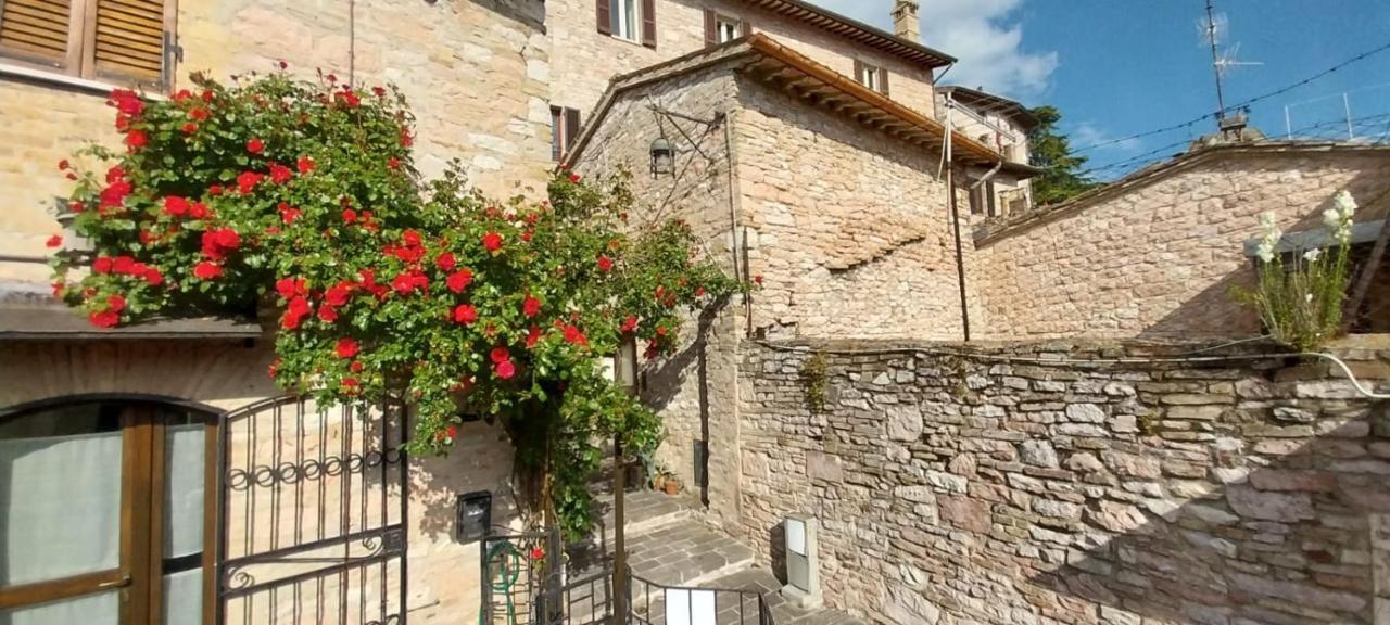 Holiday home Casetta Delle Rose Assisi